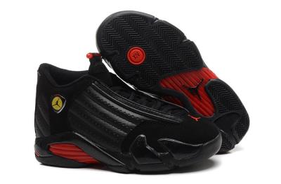 Air Jordan 14-36